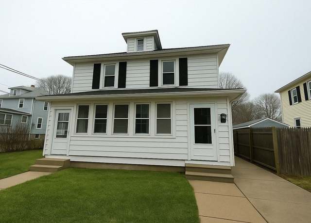 Property at 129 Newell St, Pittsfield, MA 01201, 5 beds, 2 baths