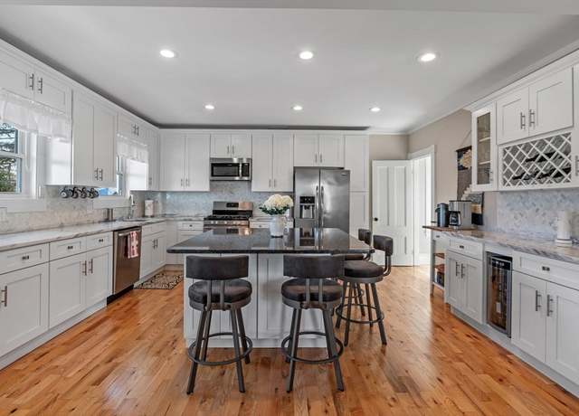 Property at 12 Rice St #2, Salem, MA 01970, 3 beds, 2.5 baths