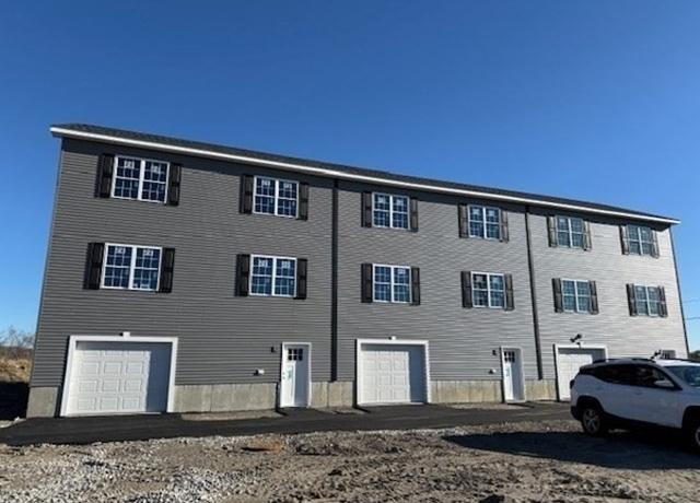 Property at 1 Lawrence Unit A, Fall River, MA 02721, 3 beds, 2.5 baths