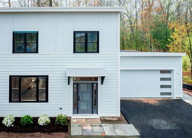 Property at 811 Burt's Pit Rd, Northampton, MA 01060, 3 beds, 2.5 baths