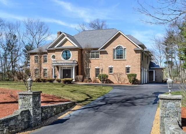 Property at 56 Sears Rd, Southborough, MA 01772, 4 beds, 6.5 baths