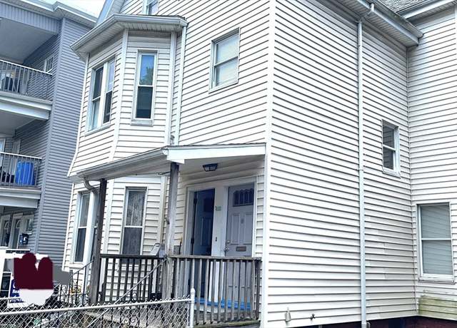 Property at 400 Medford St, Somerville, MA 02145, 7 beds, 3 baths