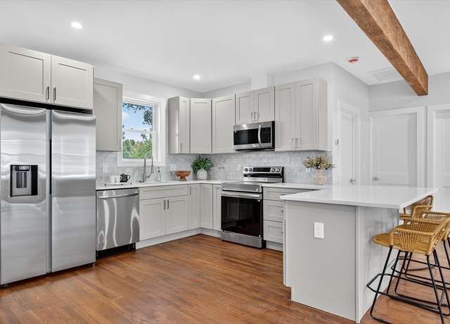 Property at 16 Woodland Rd, Wakefield, MA 01880, 3 beds, 2 baths