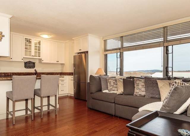 Property at 125 Trapelo Rd #23, Belmont, MA 02478, 2 beds, 1 bath