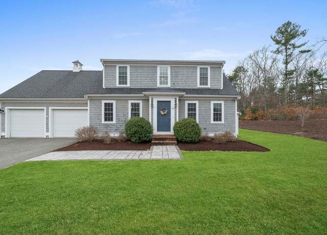 Property at 15 Bearses Way, Kingston, MA 02364, 3 beds, 2 baths