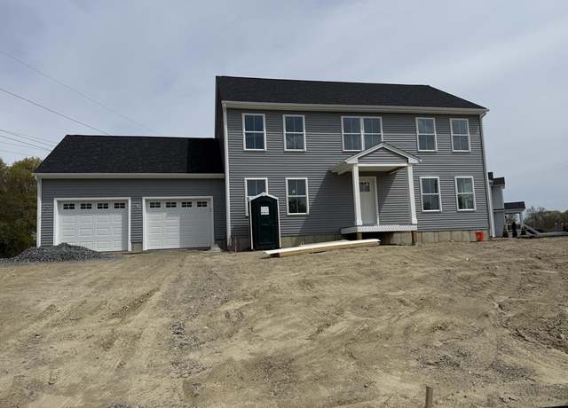 Property at 154 Tess Abigail Ln, Swansea, MA 02777, 3 beds, 2.5 baths