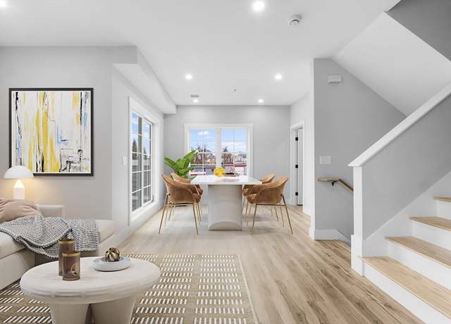 Property at 889-895 Grinnell St #1, Fall River, MA 02721, 4 beds, 3 baths