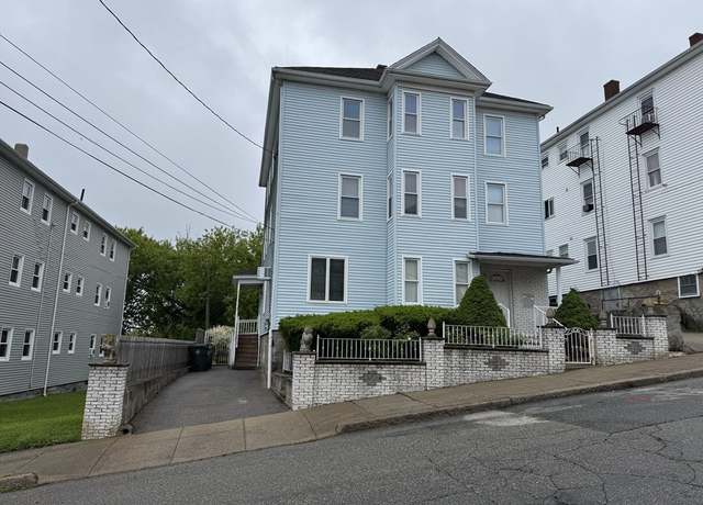 Property at 118 Last St, Fall River, MA 02724, 8 beds, 3 baths