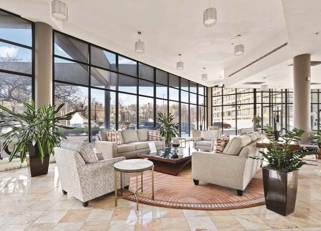 Property at 250 Hammond Pond Pkwy Unit 806N, Newton, MA 02467, 2 beds, 2 baths