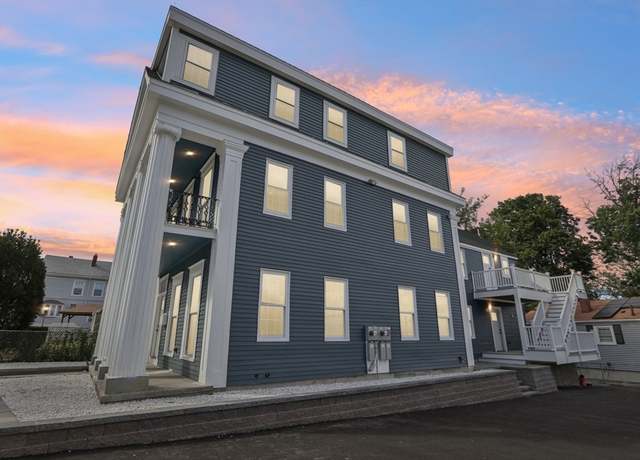 Property at 410 Ferry St, Malden, MA 02148, 6 beds, 5 baths