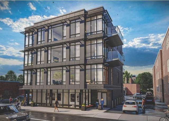 Property at 14 Green St #201, Brookline, MA 02446, 2 beds, 2.5 baths