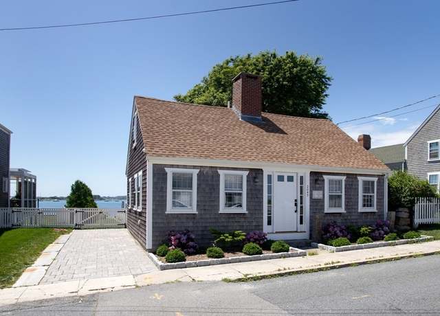 Property at 2043 Main Rd, Westport, MA 02791, 1 bed, 2.5 baths