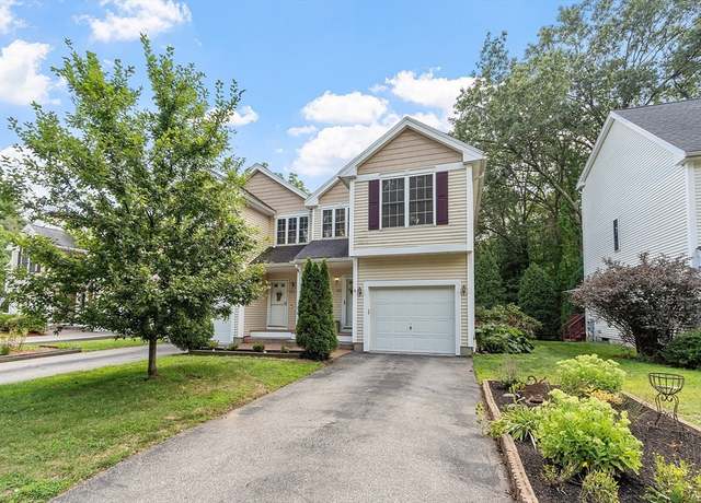 Property at 301 Farrwood Dr #301, Haverhill, MA 01835, 3 beds, 2.5 baths