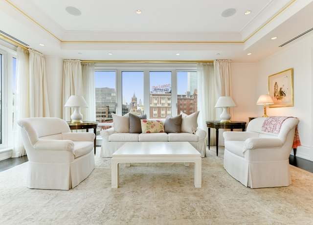 Property at 776 Boylston St Unit E9A, Boston, MA 02199, 3 beds, 3.5 baths