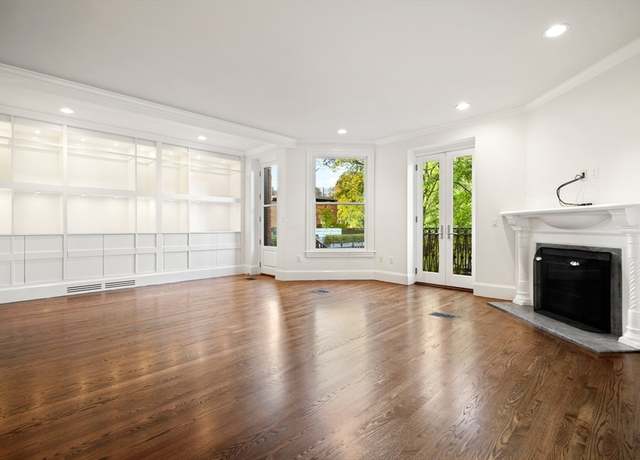 Property at 408 Beacon St #1, Boston, MA 02115, 3 beds, 3 baths