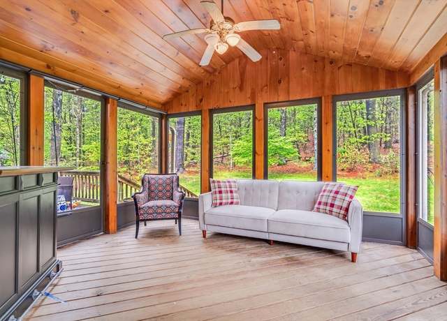 Property at 83 Norfolk Rd, Millis, MA 02054, 4 beds, 2.5 baths