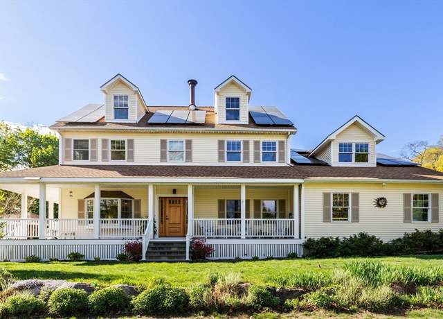 Property at 128 Windsor Ave, Swampscott, MA 01907, 4 beds, 3 baths