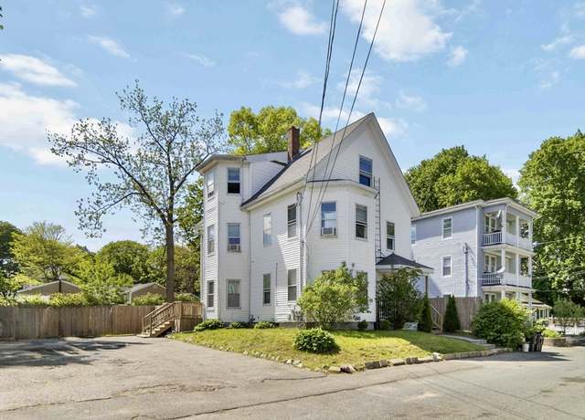 Property at 12 Connecticut Pl, Brockton, MA 02301, 7 beds, 3 baths