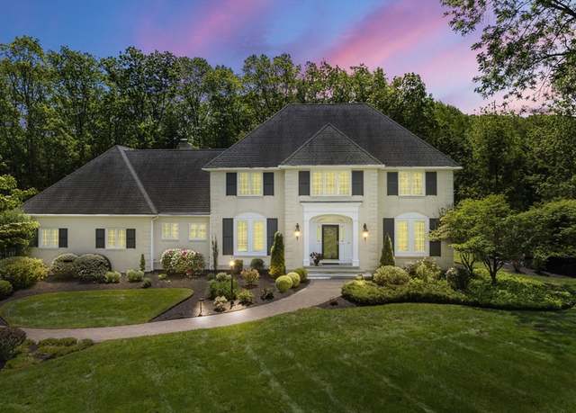 Property at 267 West St, Northborough, MA 01532, 4 beds, 2.5 baths