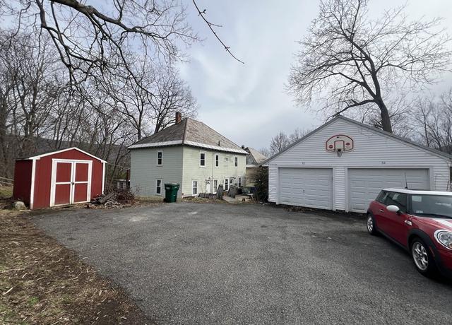 Property at 23-25 Laurel, North Adams, MA 01247, 4 beds, 2 baths