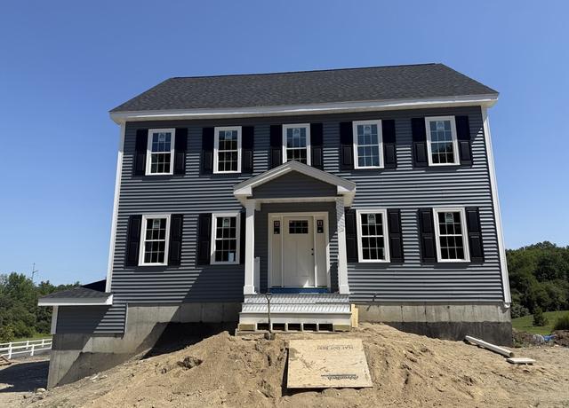Property at 730 Hart St #1, Dighton, MA 02715, 3 beds, 2.5 baths
