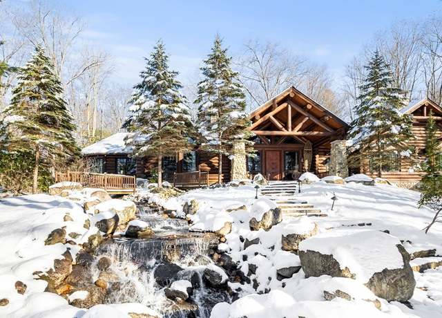 Property at 6 Amherst Rd, Leverett, MA 01054, 4 beds, 5.5 baths