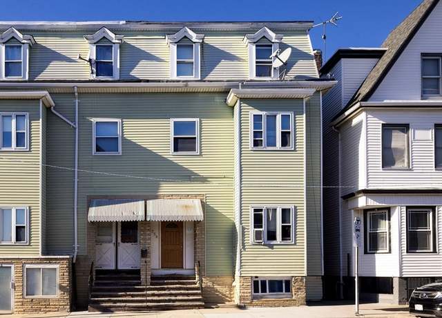 Property at 258 Lexington St, Boston, MA 02128, 6 beds, 3 baths