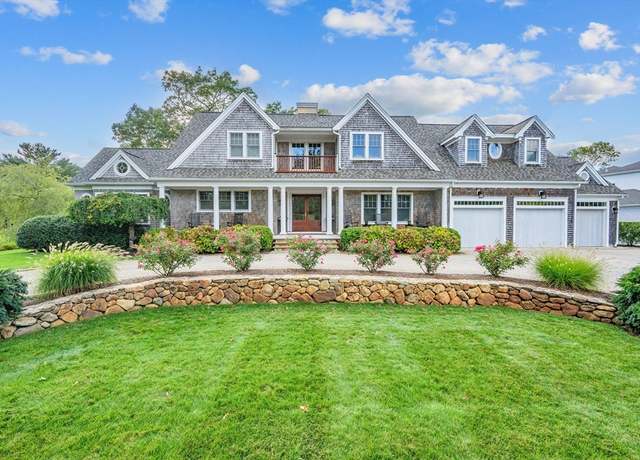 Property at 220 Dunrobin Rd #220, Mashpee, MA 02649, 4 beds, 4.5 baths