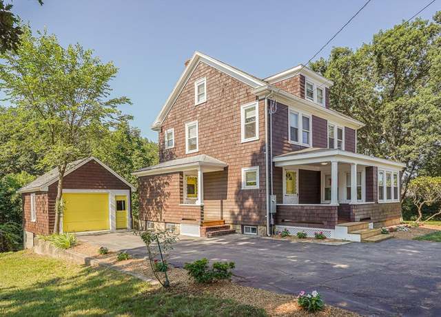 Property at 53 Medway Rd, Milford, MA 01757, 3 beds, 2 baths