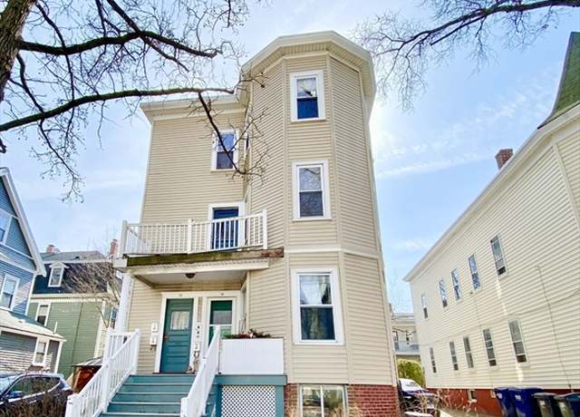 Property at 10 Beech St, Cambridge, MA 02140, 9 beds, 3 baths