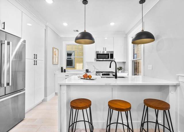Property at 1252 Broadway #5, Somerville, MA 02144, 2 beds, 2 baths