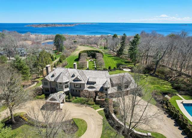 Property at 53 Paine Ave, Beverly, MA 01915, 5 beds, 7 baths