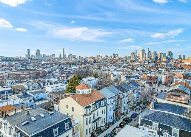 Property at 21 Gates St #3, Boston, MA 02127, 2 beds, 1 bath