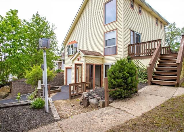 Property at 22 Everton Ave, Worcester, MA 01604, 3 beds, 2 baths