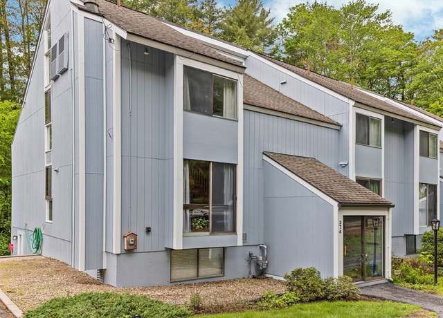 Property at 374 Great Rd #10, Acton, MA 01720, 2 beds, 2.5 baths