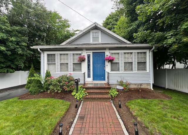 Property at 17 Linwood, Holbrook, MA 02343, 3 beds, 2 baths