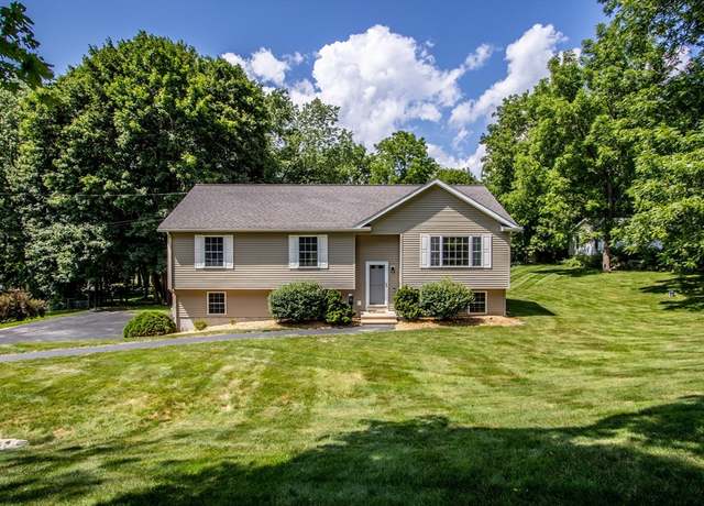 Property at 14 Emmanuel Ave, Webster, MA 01570, 3 beds, 3 baths