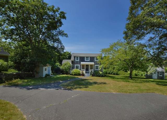 Property at 65 Wing Blvd W, Sandwich, MA 02537, 2 beds, 1.5 baths