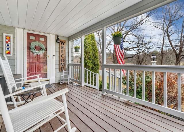Property at 112 School St, Northborough, MA 01532, 4 beds, 1.5 baths