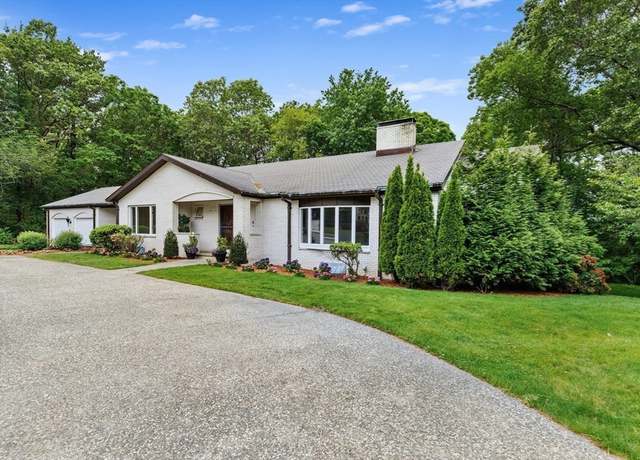 Property at 5 Azalea Rd, Winchester, MA 01890, 4 beds, 3.5 baths