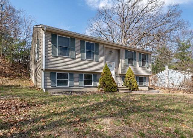 Property at 91 Wendell St, Athol, MA 01331, 3 beds, 2 baths