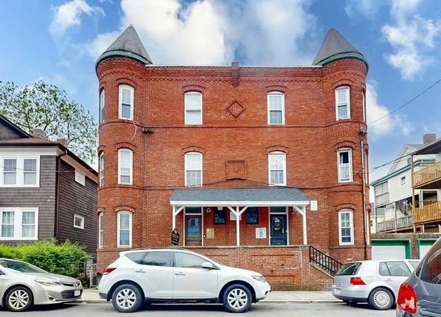 Property at 76 Belden St, Boston, MA 02125, 6 beds, 3 baths