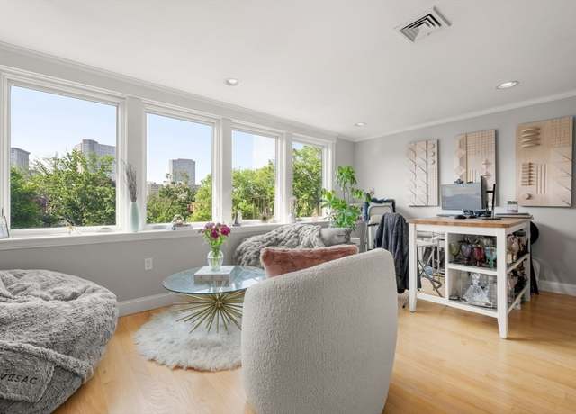 Property at 641 Tremont St #3, Boston, MA 02118, 1 bed, 1 bath