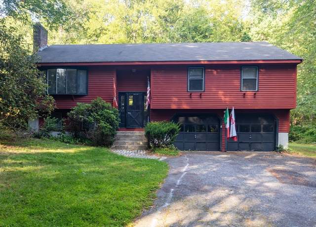 Property at 28 Kings Row, Ashland, MA 01721, 3 beds, 2 baths