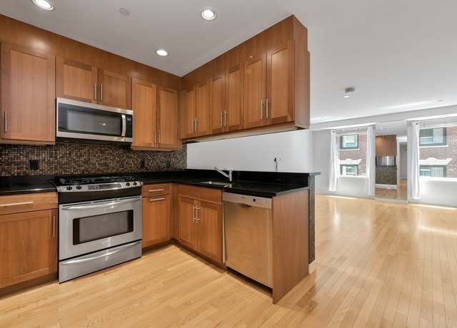 Property at 80 Broad St #603, Boston, MA 02110, 1 bed, 1 bath