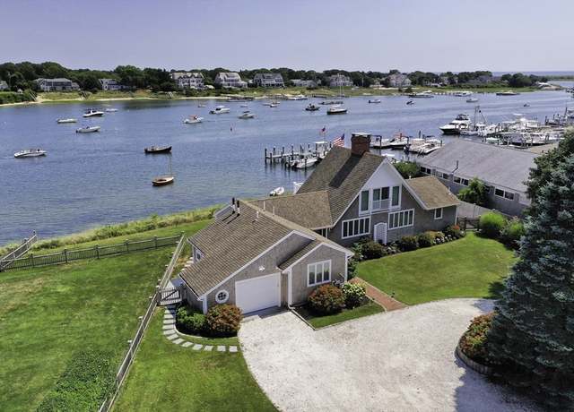 Property at 15 Ship Shops Way, Yarmouth, MA 02664, 3 beds, 2 baths