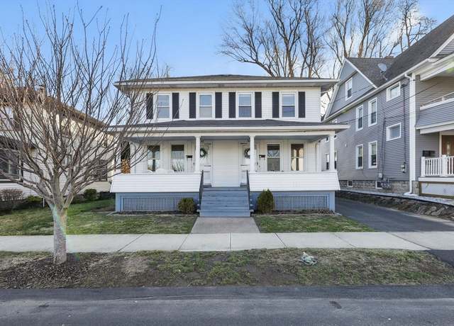 Property at 73-75 Lathrop St, West Springfield, MA 01089, 6 beds, 2 baths