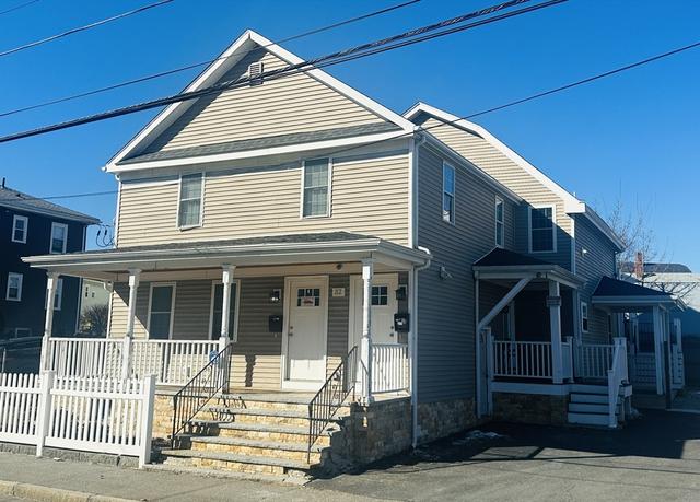 Property at 32 Sumner St, Quincy, MA 02169, 6 beds, 4 baths