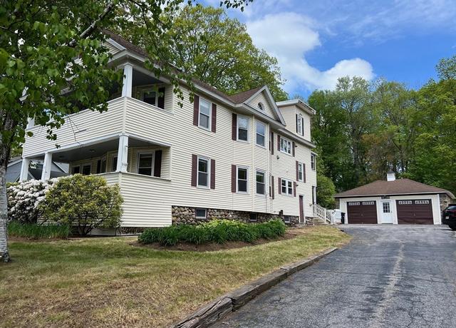 Property at 318 Holden St, Holden, MA 01520, 6 beds, 3 baths