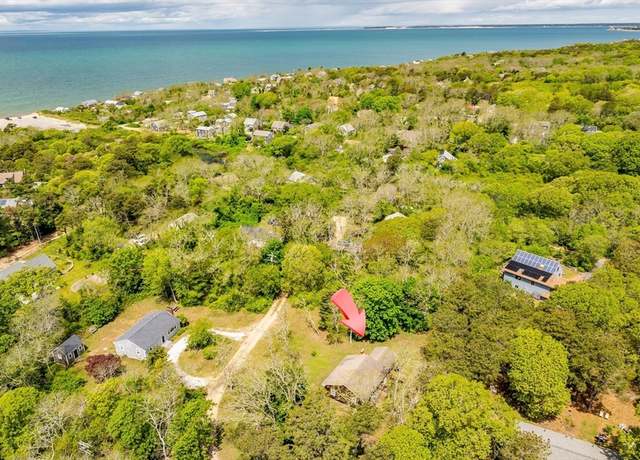 Property at 70 Gorman Rd, Eastham, MA 02642, 2 beds, 1 bath